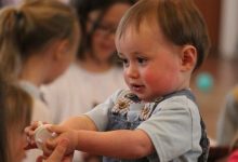 免费幼儿园小班英语教案模板范文（精选10篇）-麦豆教案网