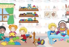 免费幼儿园大班教案模板范文(精选15篇)-麦豆教案网