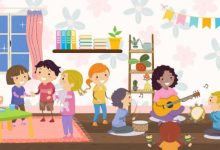 免费幼儿园中班游戏教案模板范文（精选10篇）-麦豆教案网
