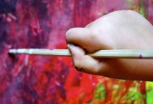 免费幼儿园大班美术教案模板范文（精选10篇）-麦豆教案网