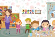 免费幼儿园中班音乐教案模板范文（精选20篇）-麦豆教案网