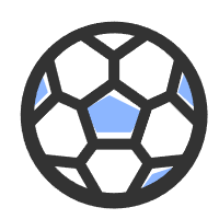 足球视频素材库