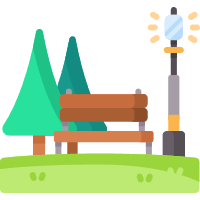 风景视频素材库